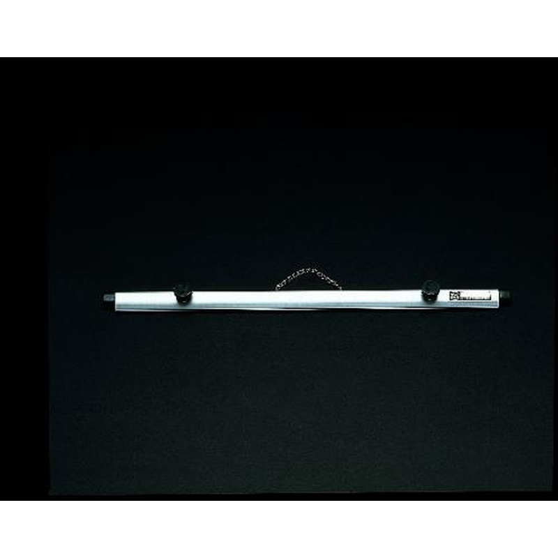 エスコ EA954LB-1B 596mmニュースペーパーホルダー 1個（ご注文単位1個）【直送品】