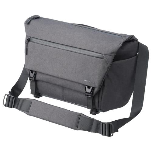 エスコ EA759Z-75C 410x150x260mm カメラバッグ 1個 （ご注文単位1個）【直送品】