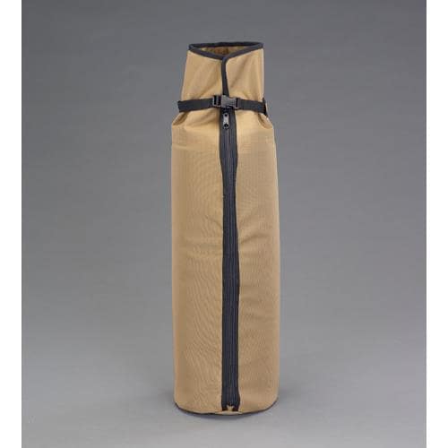 エスコ EA334ET-10 φ210x710mm ガスボンベ用断熱カバー 1枚 （ご注文単位1枚）【直送品】