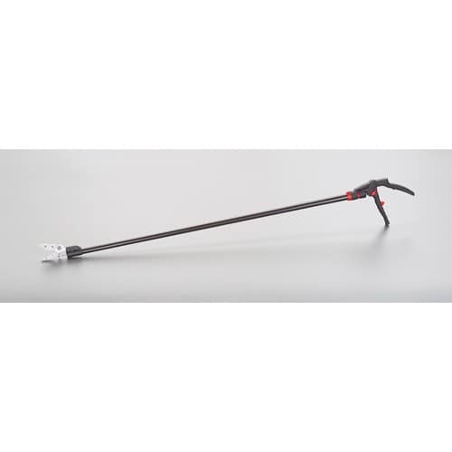 エスコ EA650AX-45 1.2m 高枝鋏(軽量・採取型) 1本 （ご注文単位1本）【直送品】