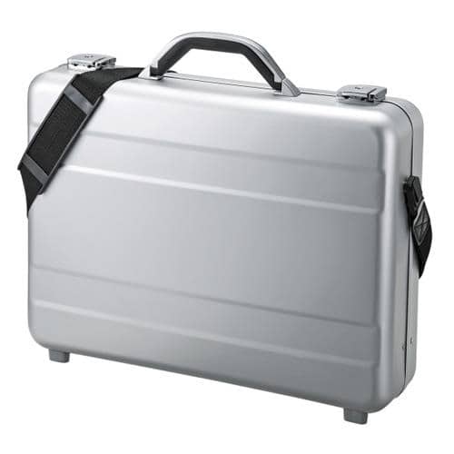 エスコ EA927-274A 420x 90x305mm /内寸 ハードケース(アルミ) 1個 （ご注文単位1個）【直送品】