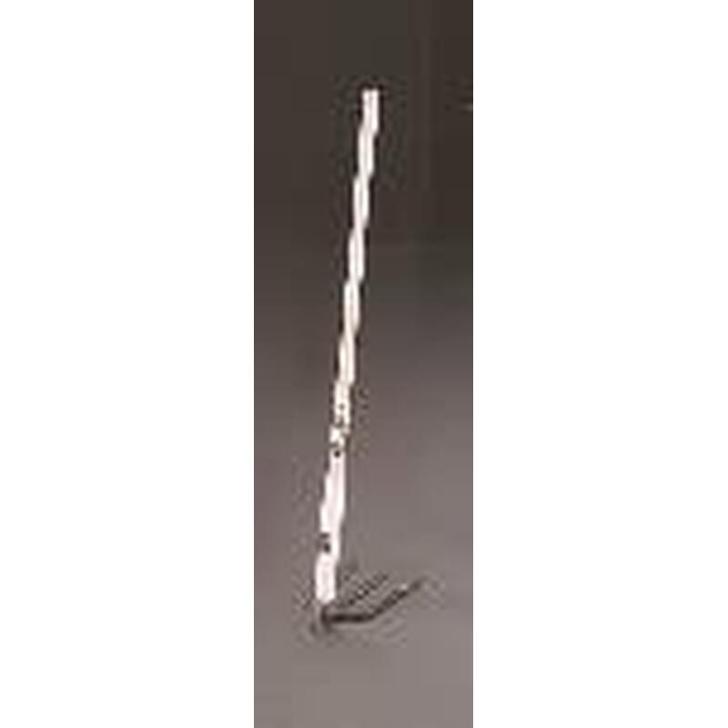 エスコ EA650BG-10 175x285x1050mm三本爪鍬 1個（ご注文単位1個）【直送品】