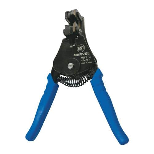 エスコ EA580EE-3A 1.25- 8.0m㎡ IV線ストリッパー 1本 （ご注文単位1本）【直送品】