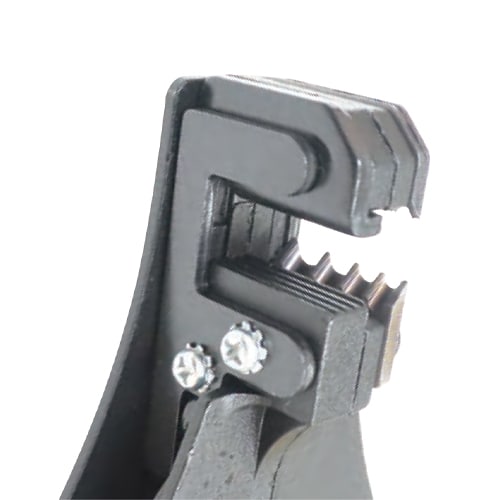 エスコ EA580EE-3A 1.25- 8.0m㎡ IV線ストリッパー 1本 (ご注文単位1本)【直送品】