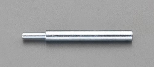 エスコ EA945BL-50A 雌ねじアンカー用打込棒(M16・W5/8用) 1本 （ご注文単位1本）【直送品】