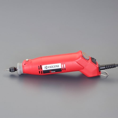 エスコ EA818ER-1A AC100V/8000-23000rpm マイクログラインダ- 1台 （ご注文単位1台）【直送品】