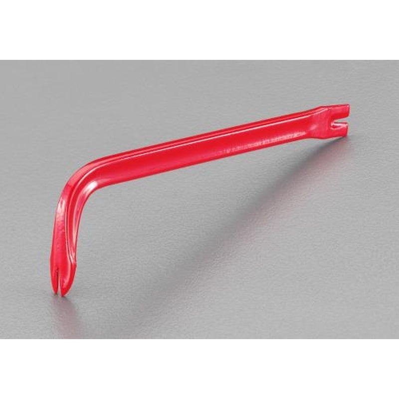 エスコ EA519MD-21 150mm平バール 1個（ご注文単位1個）【直送品】