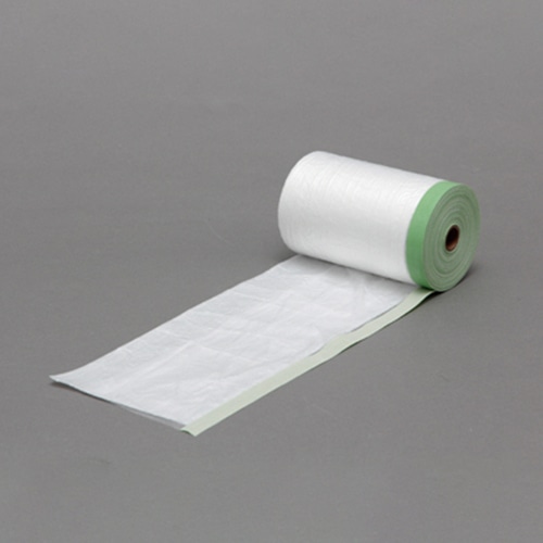 エスコ EA944MC-34B 3000mmx25m マスキングシート(内・外装用/20巻) 1個 （ご注文単位1個）【直送品】