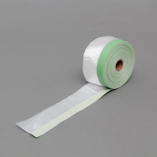 エスコ EA944MC-36B 550mmx25m マスキングシート(内・外装用/60巻) 1個 （ご注文単位1個）【直送品】