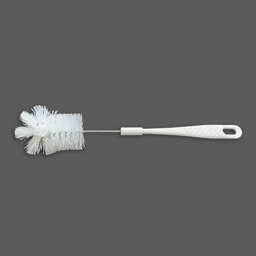 エスコ EA928AG-116 50x300mm ボトルブラシ 1本 （ご注文単位1本）【直送品】