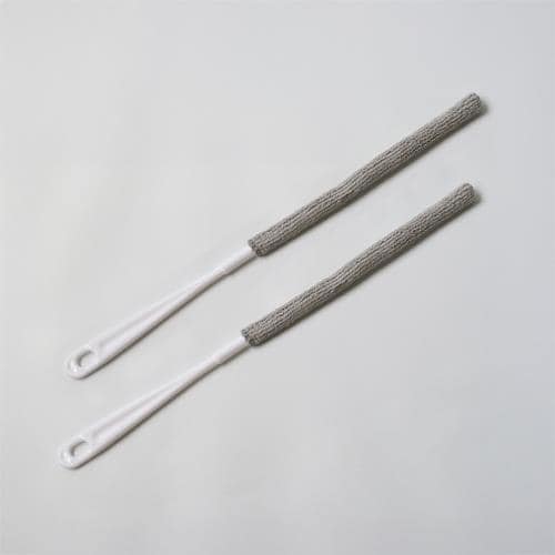 エスコ EA928AA-20 360mm お掃除スティック(2本) 1袋 （ご注文単位1袋）【直送品】