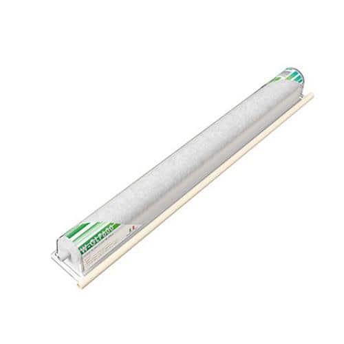 エスコ EA997PS-132S 300mm マシンツールフィルター(薄手) 1本 （ご注文単位1本）【直送品】