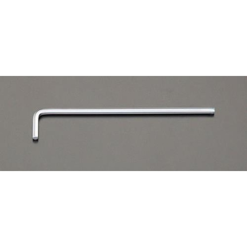 エスコ EA573WM-7 7.0x190mm［Hex-Plus｝キーレンチ(ロング) 1個（ご注文単位1個）【直送品】