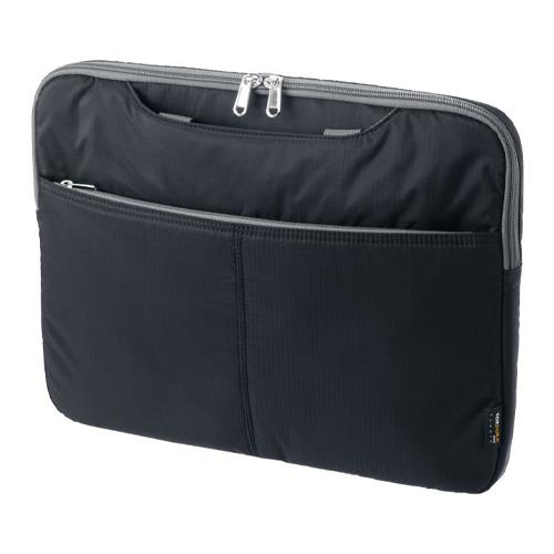 エスコ EA927-287A 365x30x270mm インナーケース(撥水/軽量) 1個 （ご注文単位1個）【直送品】