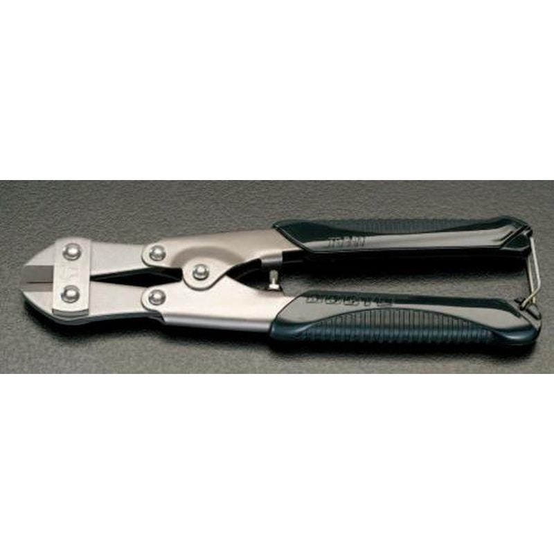 エスコ EA545ME-1 215mmミニクリッパー(ステンレス製) 1個（ご注文単位1個）【直送品】