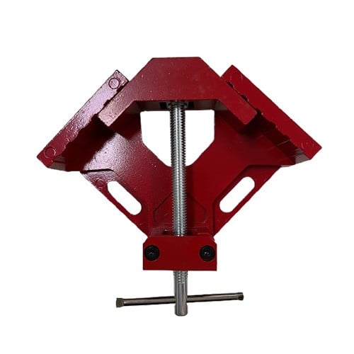 エスコ EA526CA-16A 65mm コーナークランプ 1個 （ご注文単位1個）【直送品】