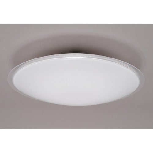 エスコ EA761XS-6A φ560x93mm シーリングライト(14畳用) 1台 (ご注文単位1台)【直送品】