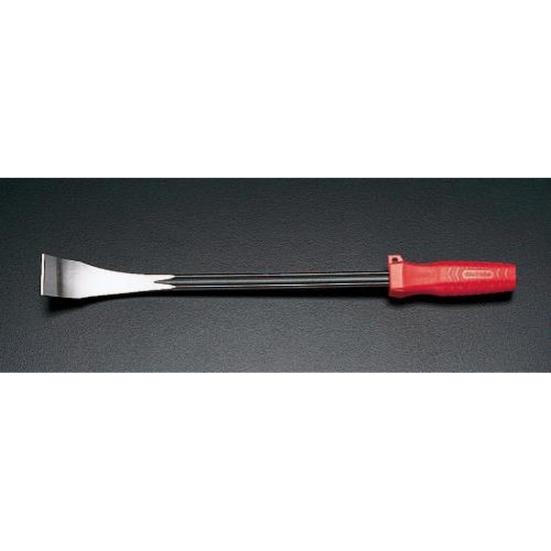 エスコ EA519FE-2 45x600mmワーキングバー 1個（ご注文単位1個）【直送品】