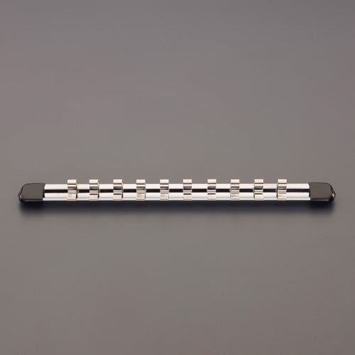 エスコ EA687CV-907 1/2DRx250mm(7個) ソケットホルダー 1個 （ご注文単位1個）【直送品】