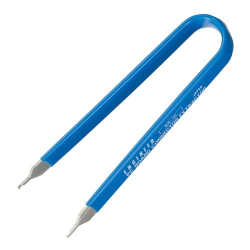 エスコ EA595ES-12 34mm 基板コネクター抜き 1本 （ご注文単位1本）【直送品】