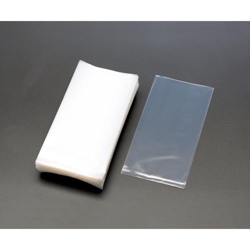 エスコ EA944CL-100A 100x200mm 非鉄金属/静電・酸化防止袋/100枚 1袋 （ご注文単位1袋）【直送品】