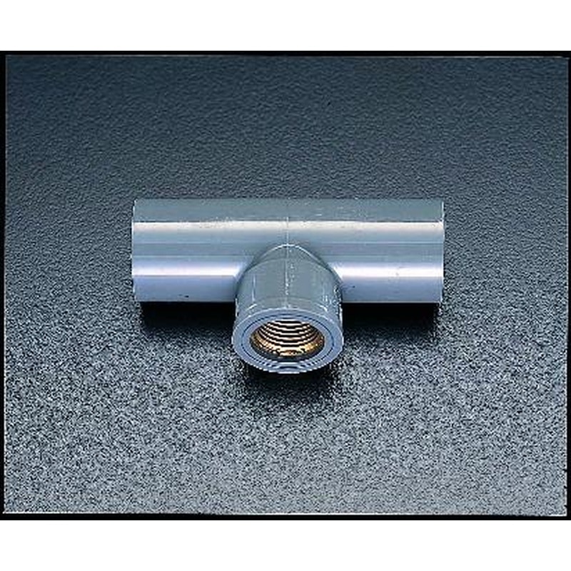 エスコ EA471BA-25 #25/Rp1”給水栓チーズ 1個(ご注文単位1個)【直送品】