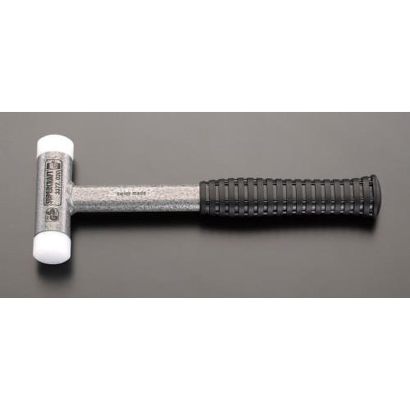 エスコ EA575HE-25 900g/45mm無反動ハンマー 1個（ご注文単位1個）【直送品】