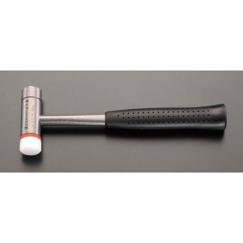 エスコ EA575HF-1 0.6kg/30mmコンビネーションハンマー 1個（ご注文単位1個）【直送品】