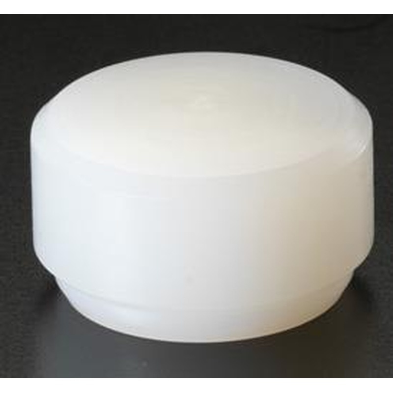 エスコ EA575HE-101 20mm交換用ナイロンヘッド 1個（ご注文単位1個）【直送品】