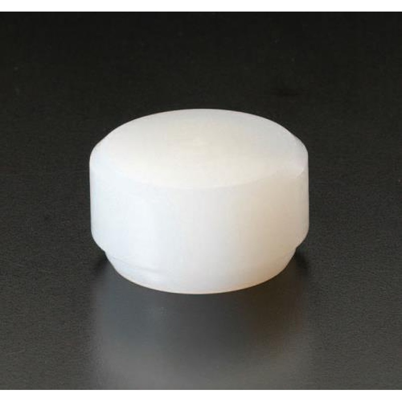 エスコ EA575HE-106 45mm交換用ナイロンヘッド 1個（ご注文単位1個）【直送品】