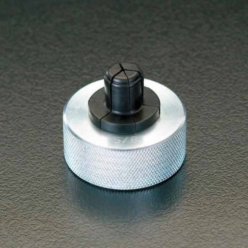 エスコ EA208D-5 5/8”エキスパンダーヘッド 1個(ご注文単位1個)【直送品】