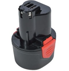 エスコ EA240RE-11B [EA200RX-1A、EA240RE-1用]替バッテリー 1個 （ご注文単位1個）【直送品】