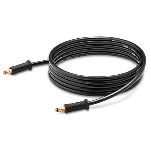 エスコ EA115KL-12A 4m [家庭用]交換用高圧ホース 1本 （ご注文単位1本）【直送品】