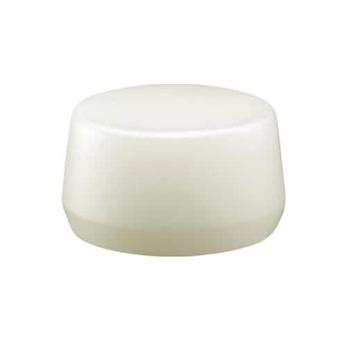 エスコ EA575HD-111 25mm ハンマーヘッド(ナイロン・ハード) 1個 （ご注文単位1個）【直送品】