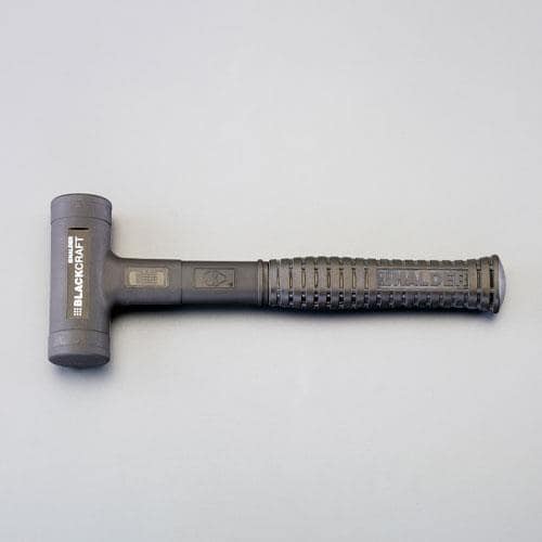 エスコ EA575HL-11 640g/300mm 無反動ハンマー(ポリウレタン) 1本 （ご注文単位1本）【直送品】