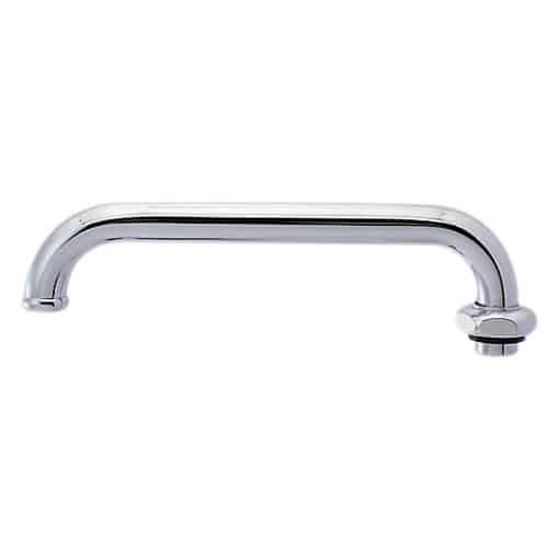 エスコ EA468BZ-66A W26x20T/300mm 水栓ノズル 1個 （ご注文単位1個）【直送品】