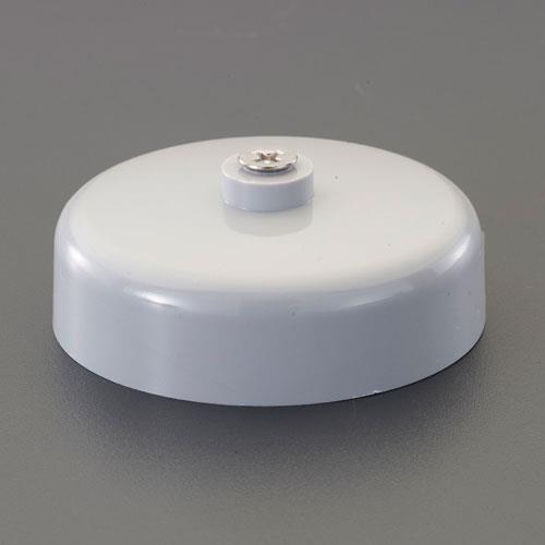 エスコ EA468DL-21 呼75用 浴室・トイレ用防臭ワン 1個 （ご注文単位1個）【直送品】