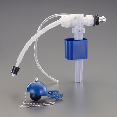 エスコ EA472A-20 ロータンク補修セット(マルチタイプ) 1個 （ご注文単位1個）【直送品】