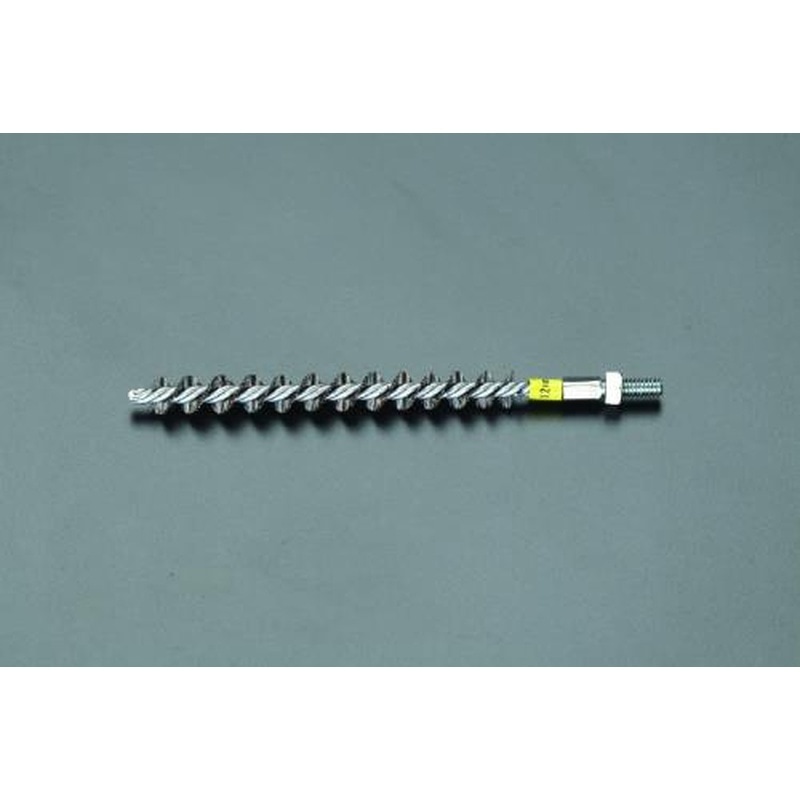 エスコ EA109CW-12 12mmブラシヘッド(ステンレス製) 1個（ご注文単位1個）【直送品】
