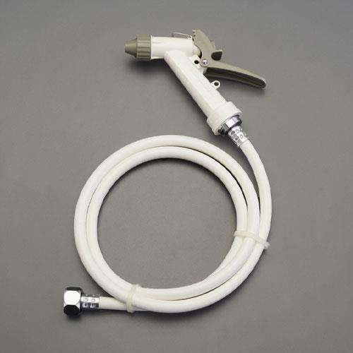 エスコ EA472AG-1 トイレ洗浄ノズルセット 1個 （ご注文単位1個）【直送品】