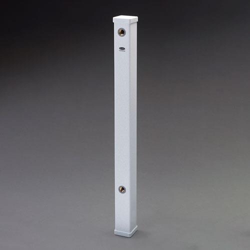 エスコ EA468YA-1 Rp1/2水栓柱(70角/横給水) 1個 （ご注文単位1個）【直送品】