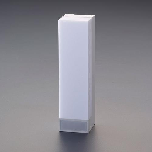 エスコ EA864CB-277 [単3x3本] LEDセンサーライト 1個 （ご注文単位1個）【直送品】