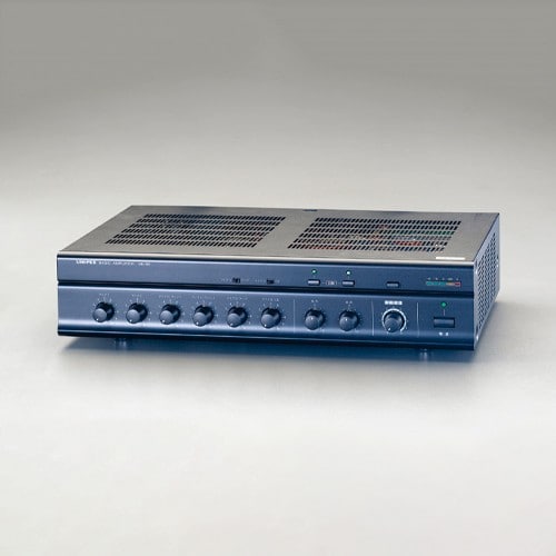 エスコ EA763CH-6A 60W 卓上型アンプ 1台 （ご注文単位1台）【直送品】