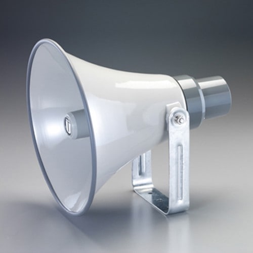 エスコ EA763CS-2A 15W スピーカー 1台 （ご注文単位1台）【直送品】