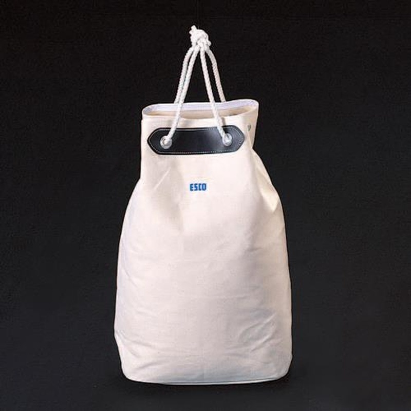 エスコ EA925MA-30 250x120x400mm道具袋 1個(ご注文単位1個)【直送品】