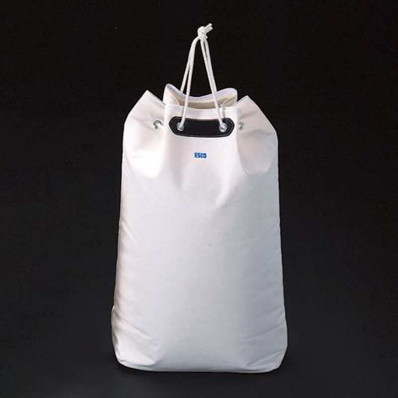 エスコ EA925MA-32 350x180x600mm道具袋 1個(ご注文単位1個)【直送品】