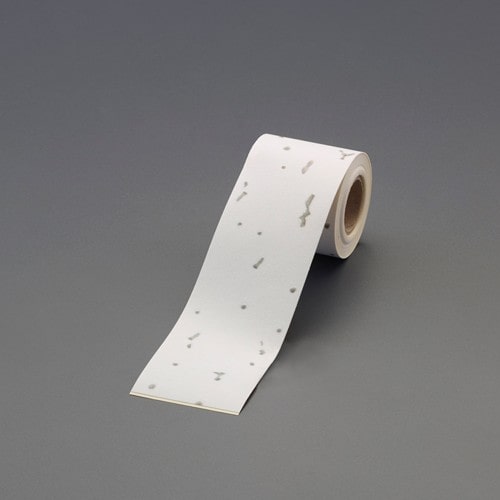 エスコ EA944MT-184 50mmx5m 天井補修シールロール 1巻 （ご注文単位1巻）【直送品】