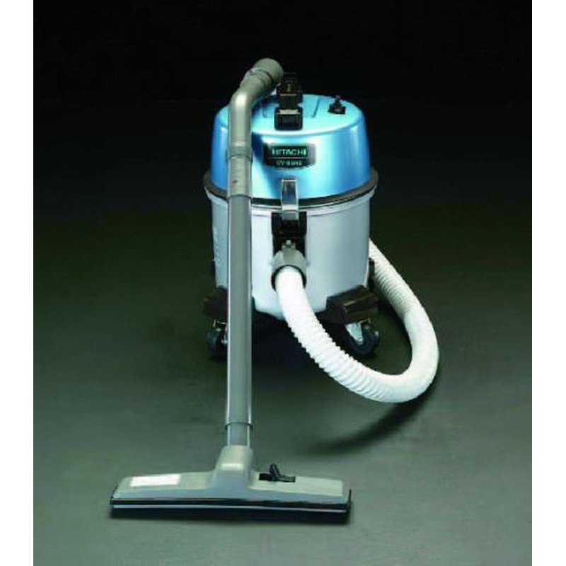 エスコ EA899HE-2 AC100V/1050W/7.0L掃除機(業務用) 1個（ご注文単位1個）【直送品】