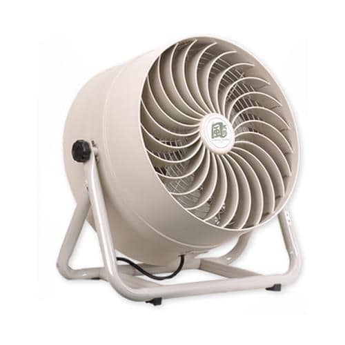 エスコ EA897AN-17A AC100V・ 58W 送風機(強・弱2段) 1個 （ご注文単位1個）【直送品】