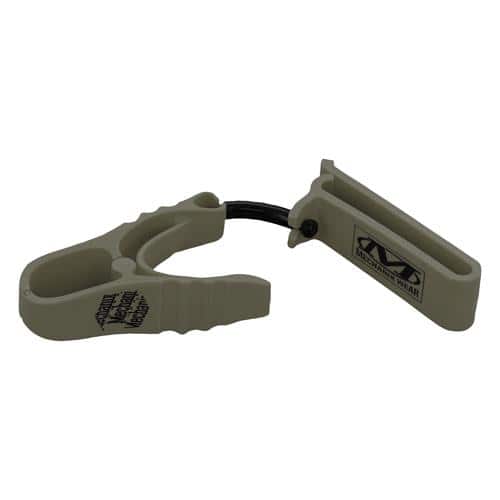 エスコ EA638CG-63 グローブクリップ(開口15mm/OD) 1個 （ご注文単位1個）【直送品】